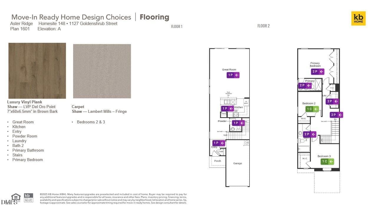 Slide9 - 1127 Goldenshrub Street, Durham, NC 27704
