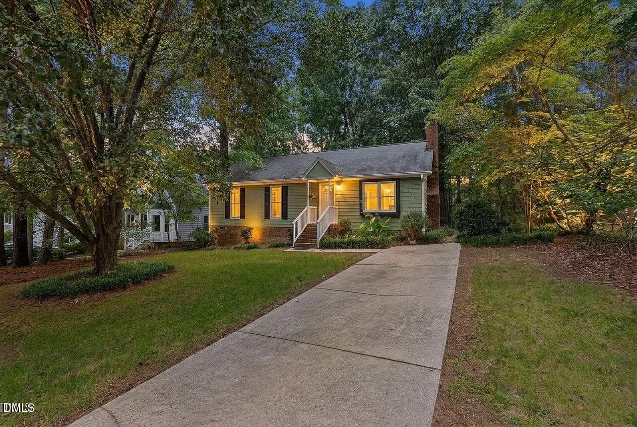 104-remington-woods-dr-wake-forest-nc-27 - 104 Remington Woods Drive, Wake Forest, NC 27587