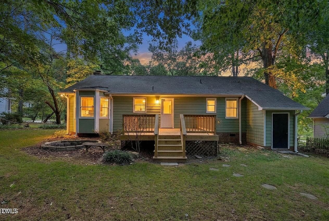 104-remington-woods-dr-wake-forest-nc-27 - 104 Remington Woods Drive, Wake Forest, NC 27587