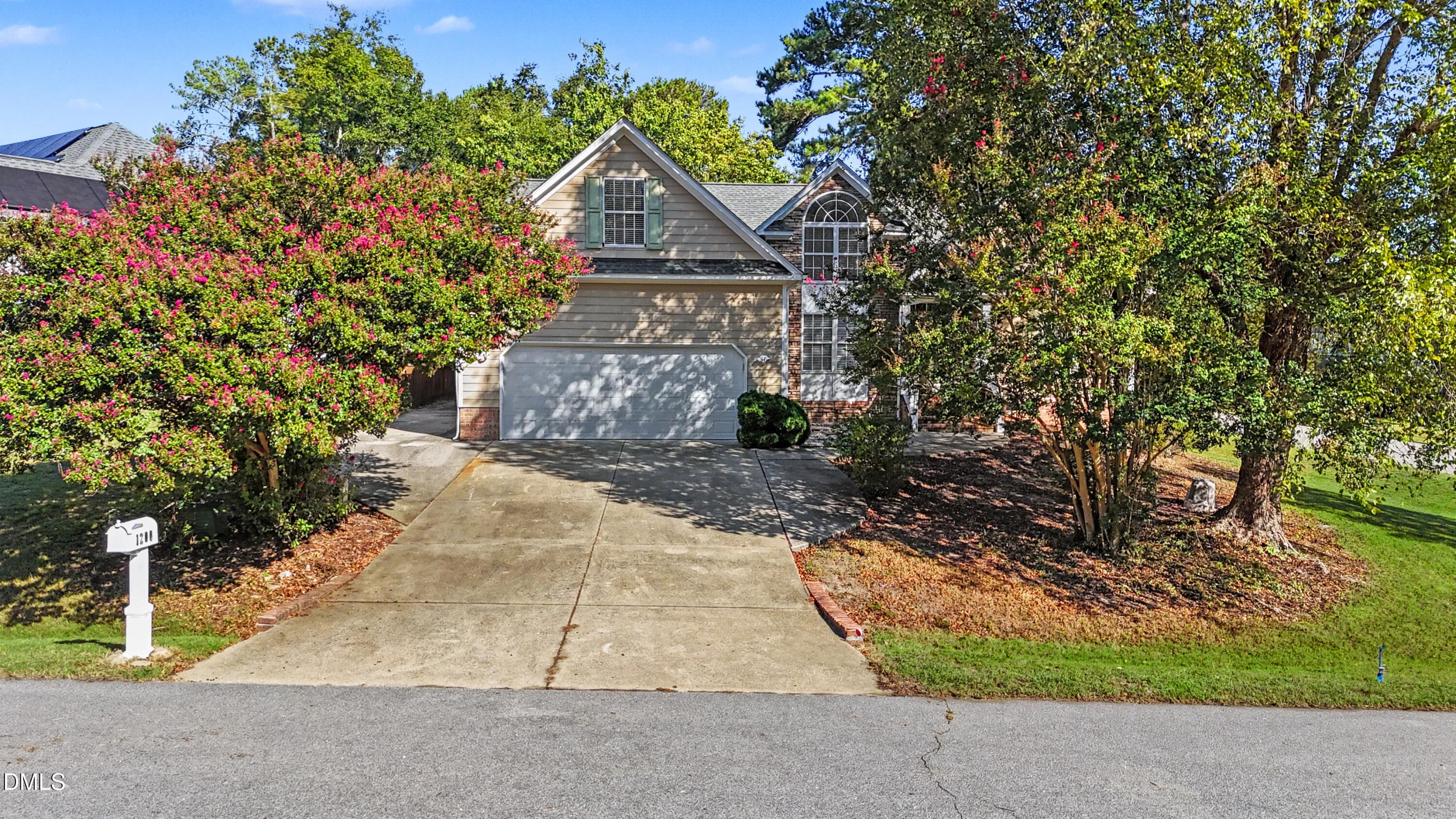 Drone(1) - 1200 Secotan Place, Fuquay Varina, NC 27526