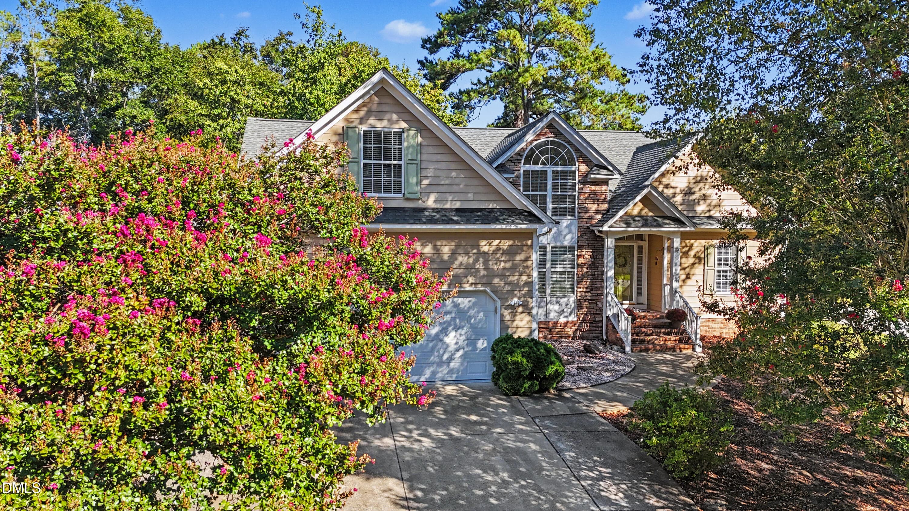 Drone(3) - 1200 Secotan Place, Fuquay Varina, NC 27526
