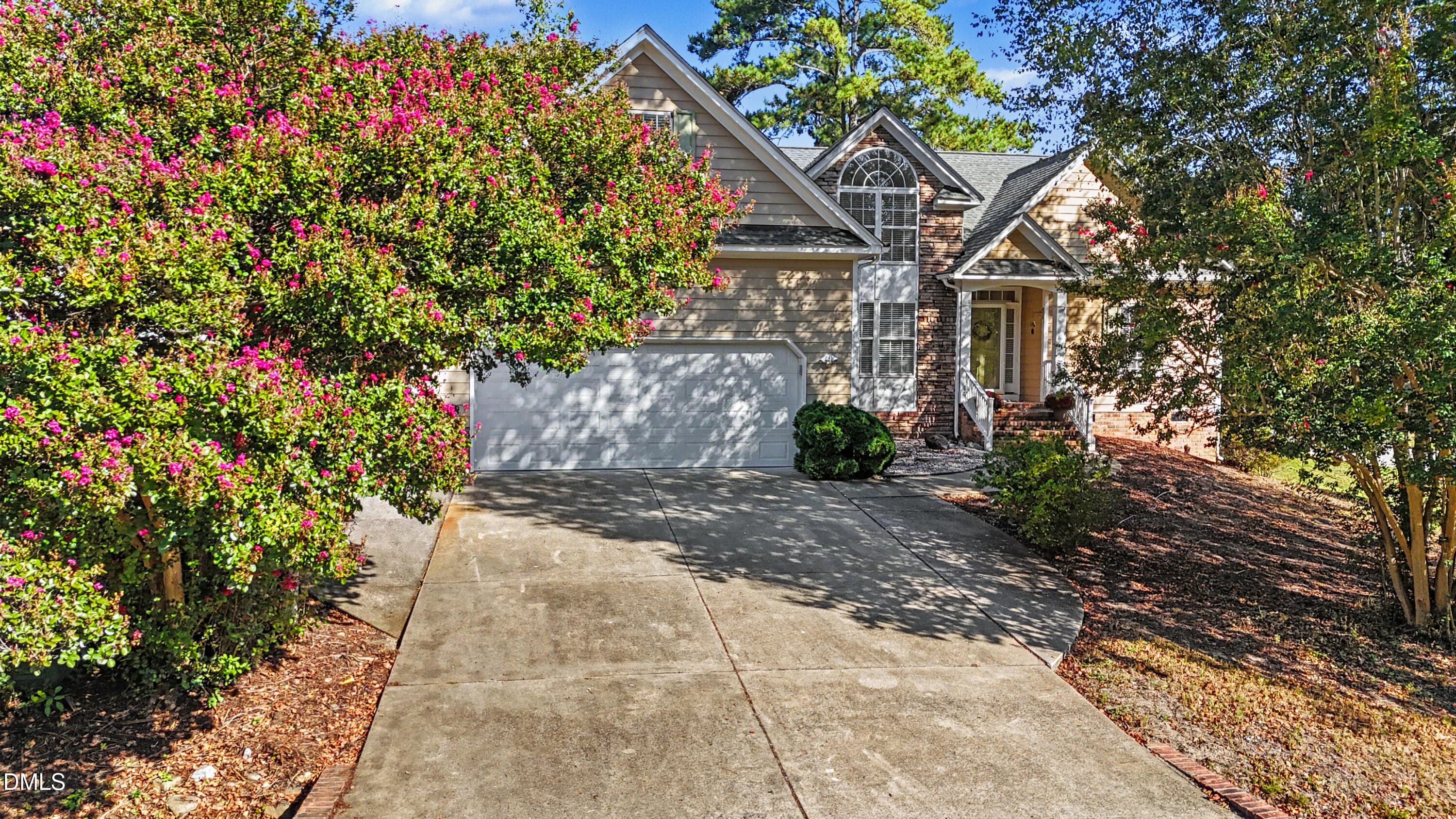 1200 Secotan Place, Fuquay Varina, NC 27526