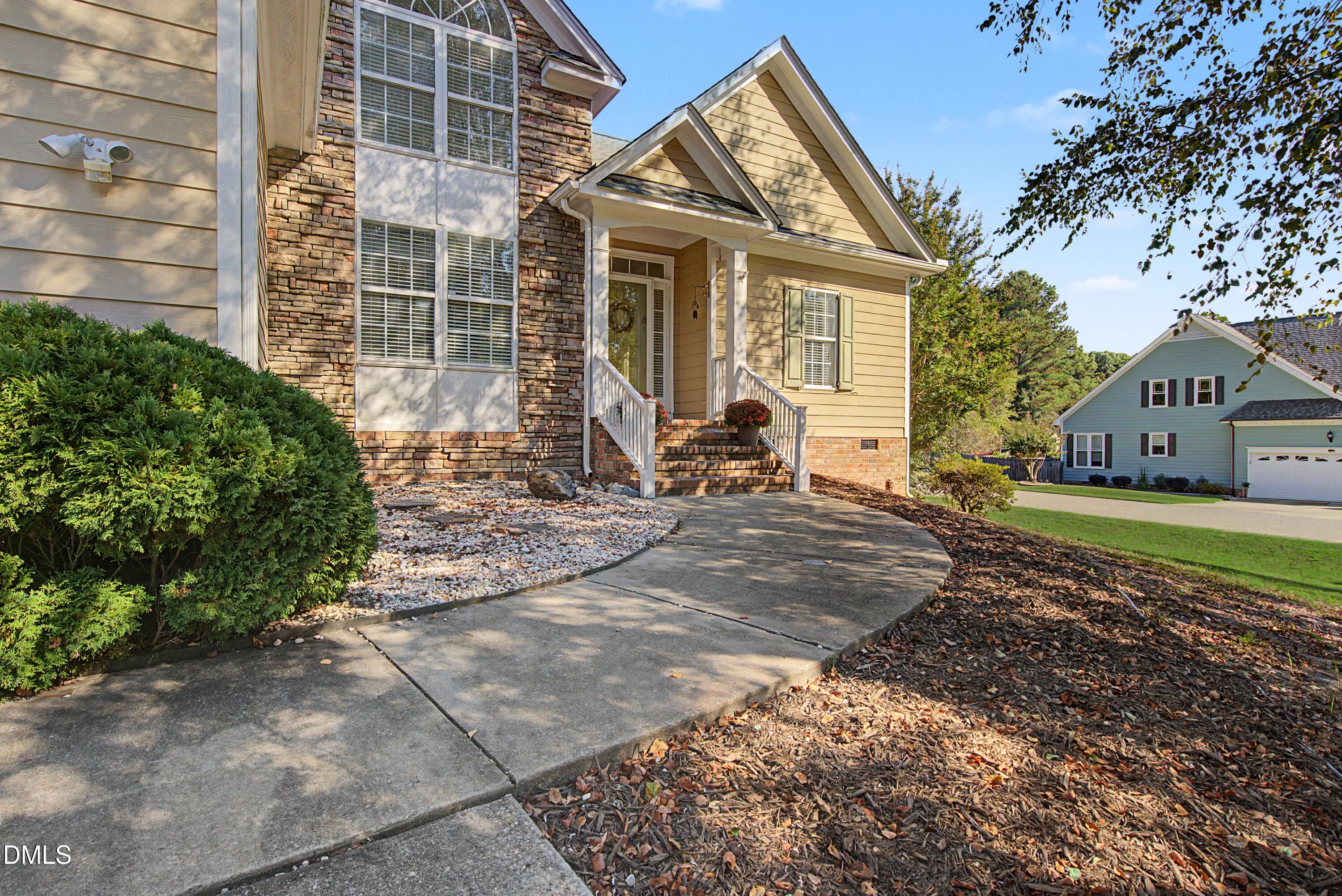 DSC09646 - 1200 Secotan Place, Fuquay Varina, NC 27526
