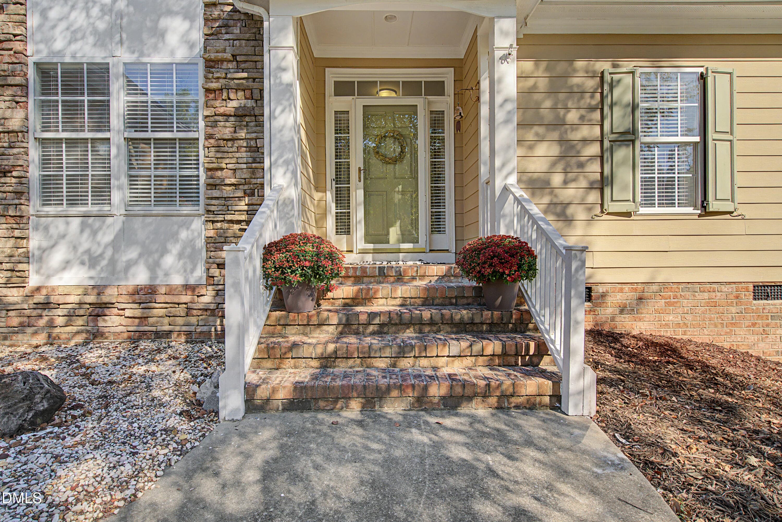 DSC09650 - 1200 Secotan Place, Fuquay Varina, NC 27526
