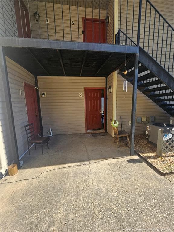 1128 Southwood Drive 2, Fayetteville, NC 28304