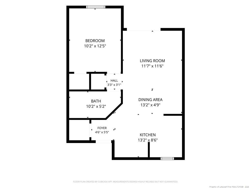 Photo 20 - 1128 Southwood Drive 2, Fayetteville, NC 28304, Fayetteville