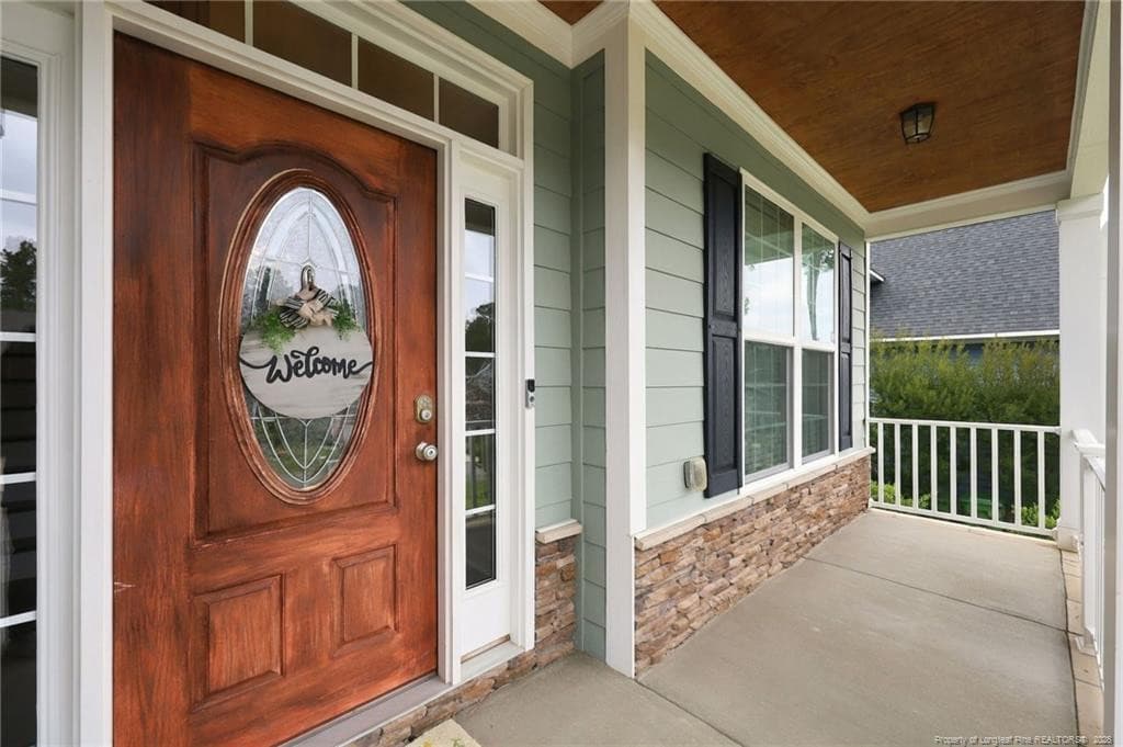 Photo 3 - 140 Education Drive, Spring Lake, NC 28390