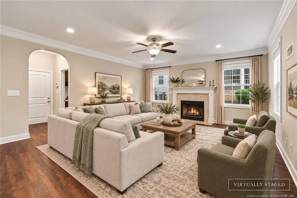 Photo 18 - 140 Education Drive, Spring Lake, NC 28390, Spring Lake