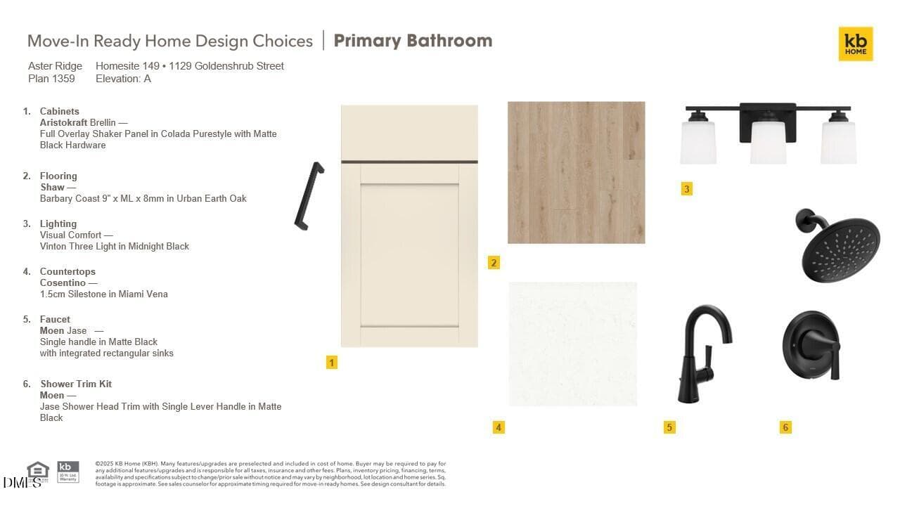 Slide5 - 1129 Goldenshrub Street, Durham, NC 27704