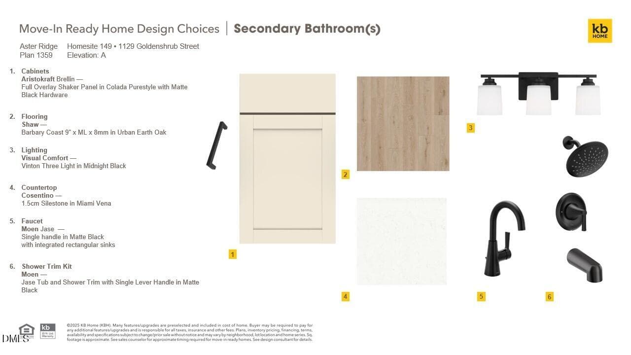 Slide6 - 1129 Goldenshrub Street, Durham, NC 27704