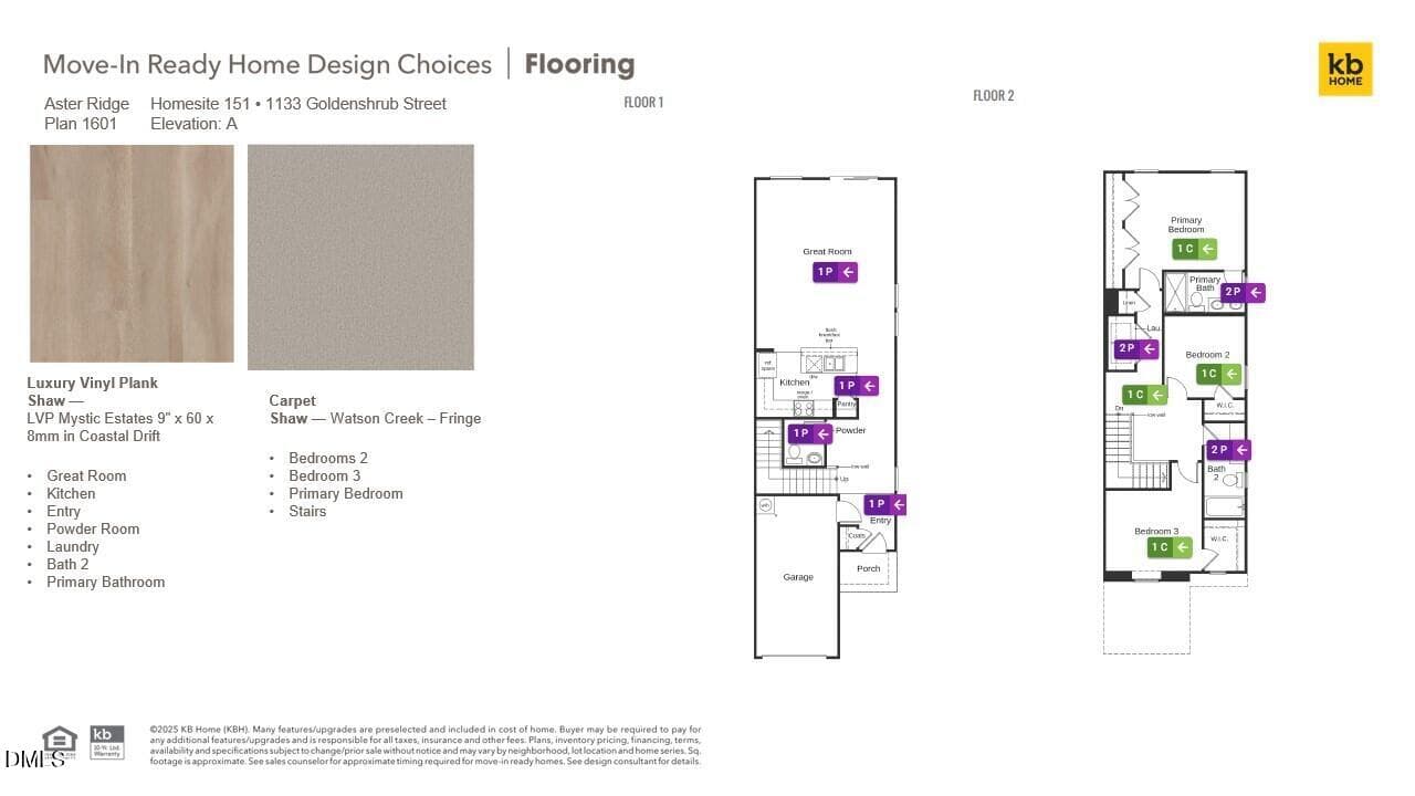 Slide9 - 1133 Goldenshrub Street, Durham, NC 27704