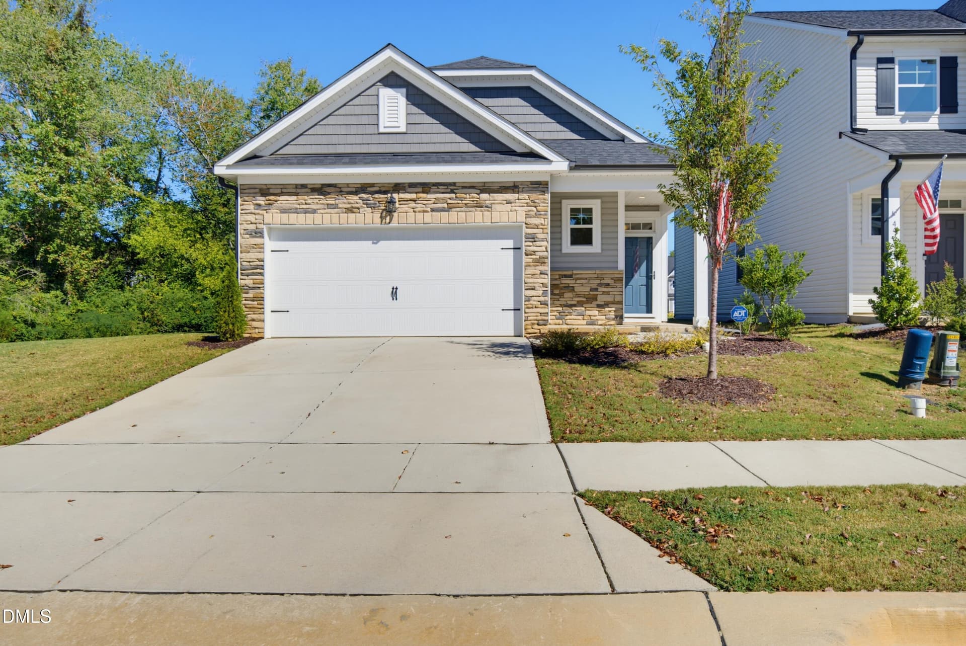 52 Fairwinds Drive, Lillington, NC 27546