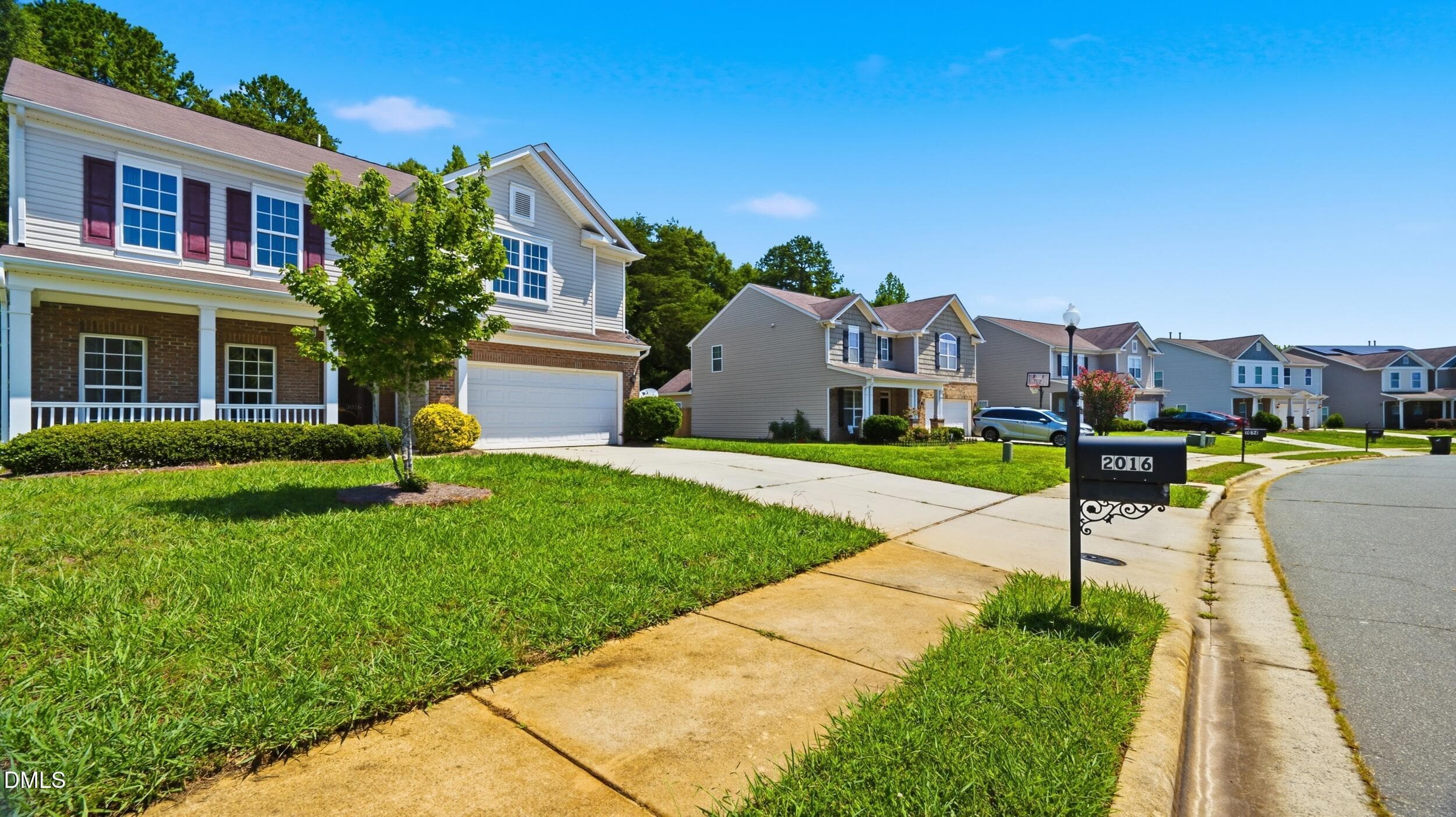 2__dsc0801 - 2016 Heron Pointe Drive, Whitsett, NC 27377