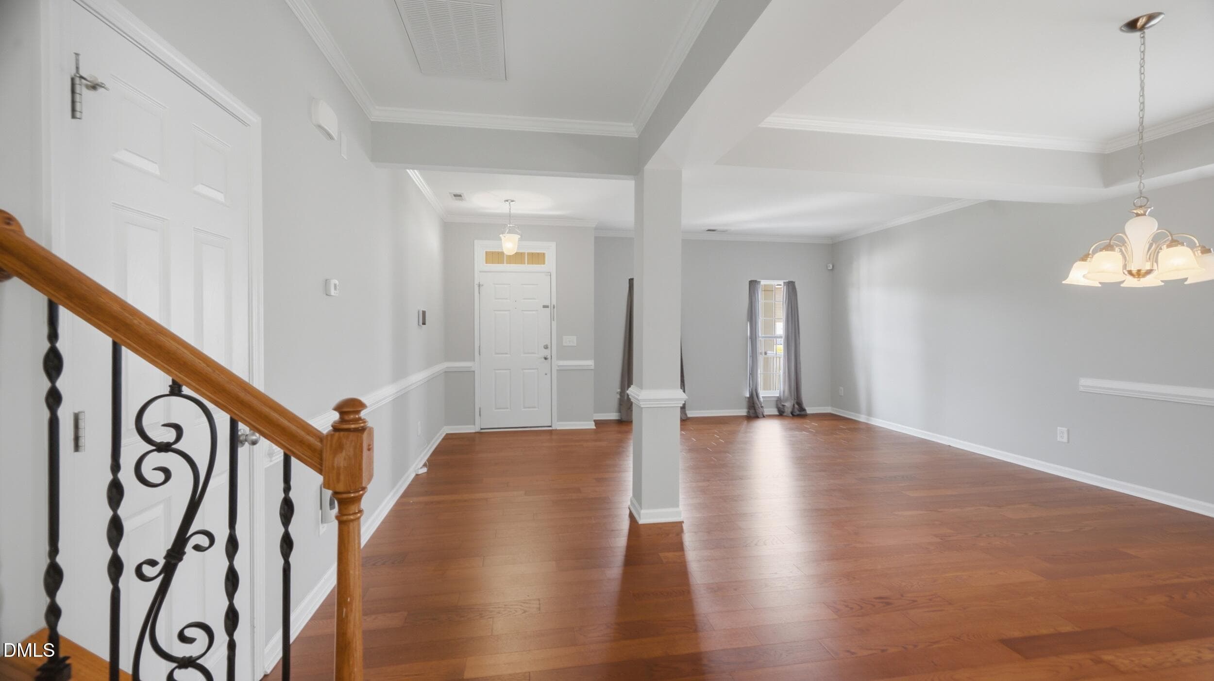 8__dsc0546 - 2016 Heron Pointe Drive, Whitsett, NC 27377