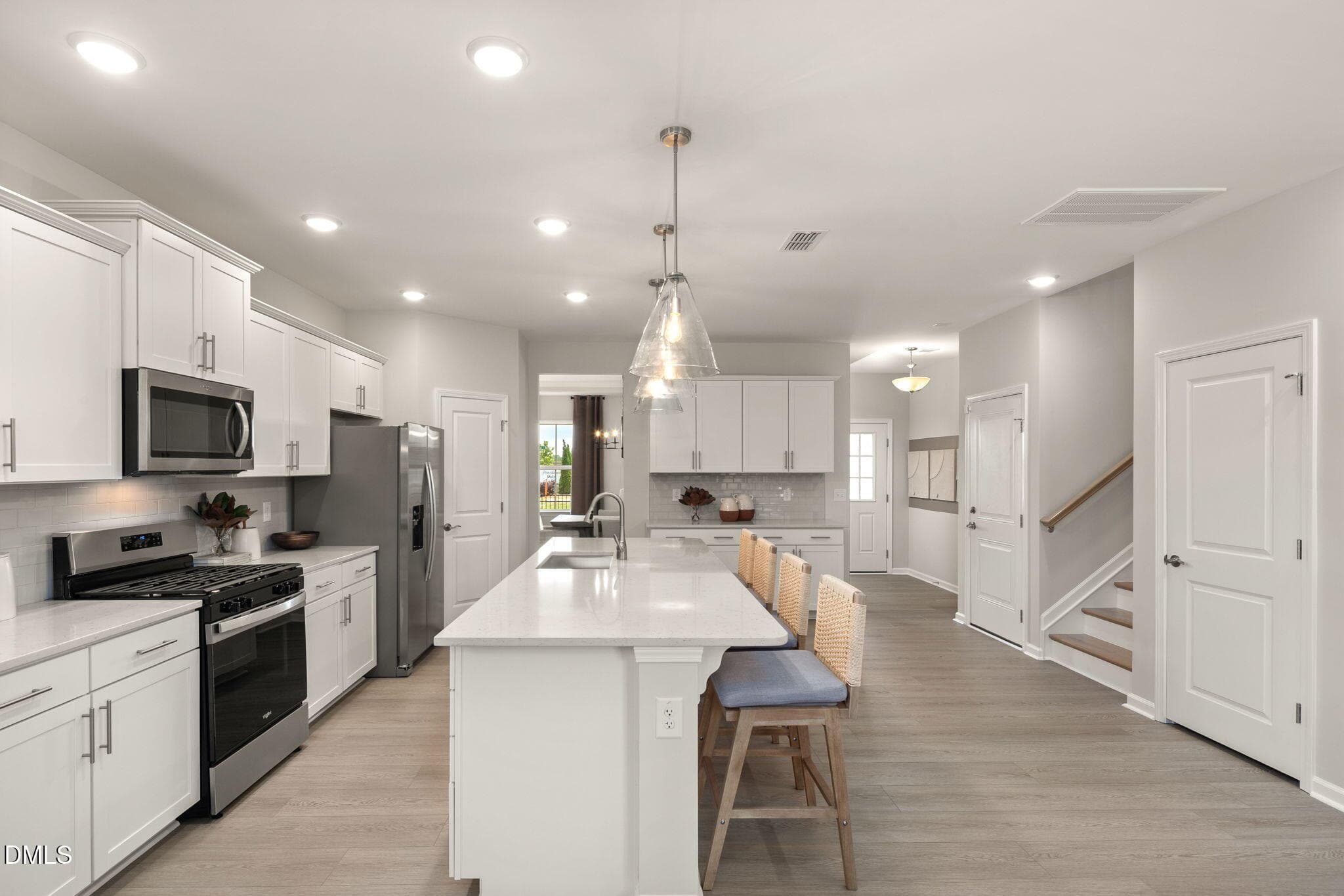 PO Mitchell Model (12) - 584 Fosterton Cottage Way, Raleigh, NC 27603