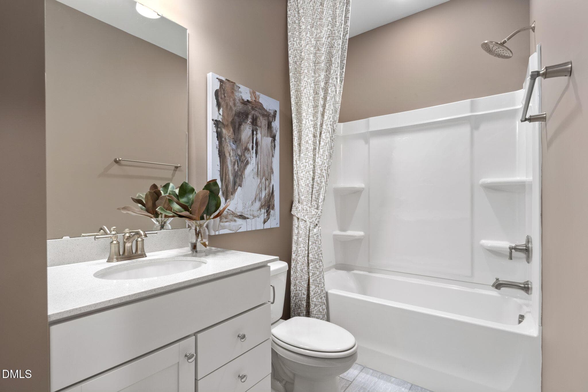 PO Mitchell Model (16) - 584 Fosterton Cottage Way, Raleigh, NC 27603