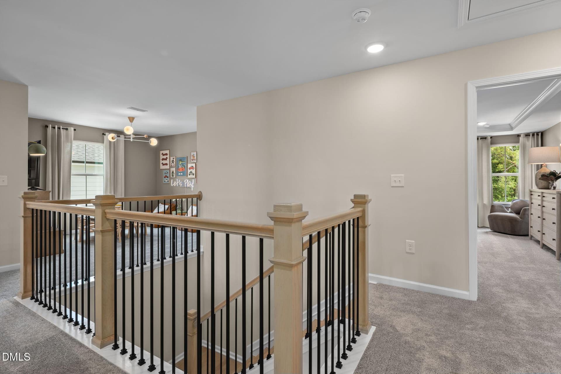 PO Mitchell Model (17) - 584 Fosterton Cottage Way, Raleigh, NC 27603