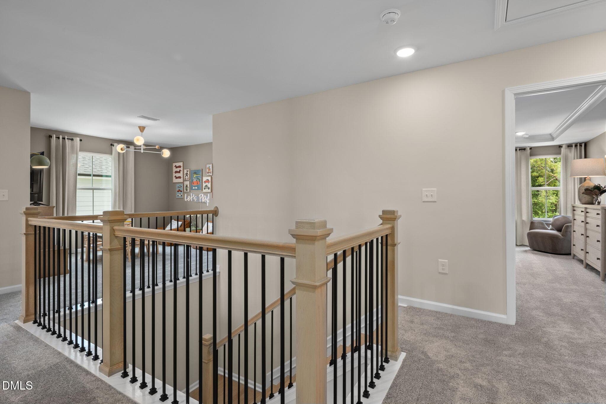 PO Mitchell Model (17) - 584 Fosterton Cottage Way, Raleigh, NC 27603