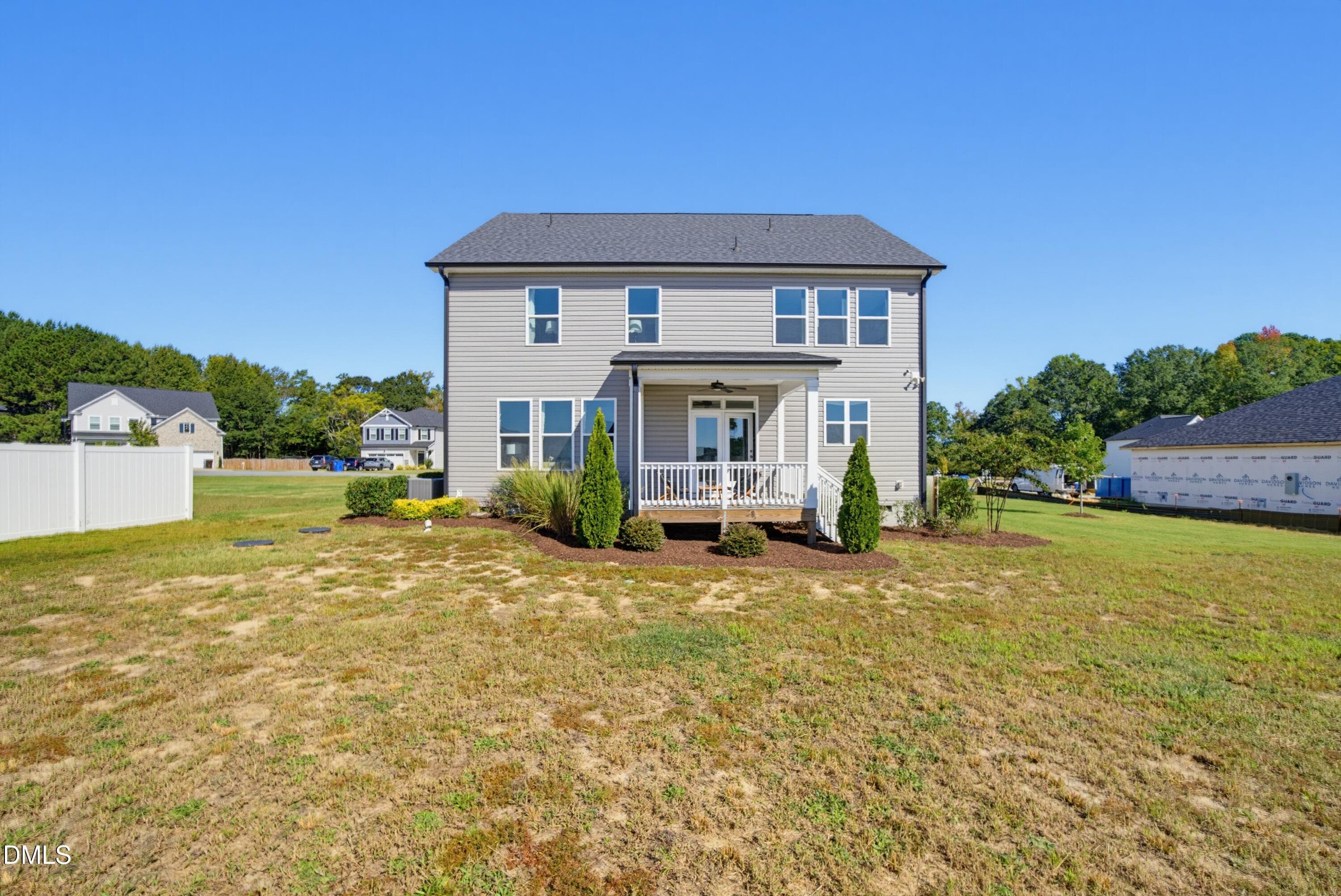 DSC03751 - 29 Single Barrel Court, Lillington, NC 27546