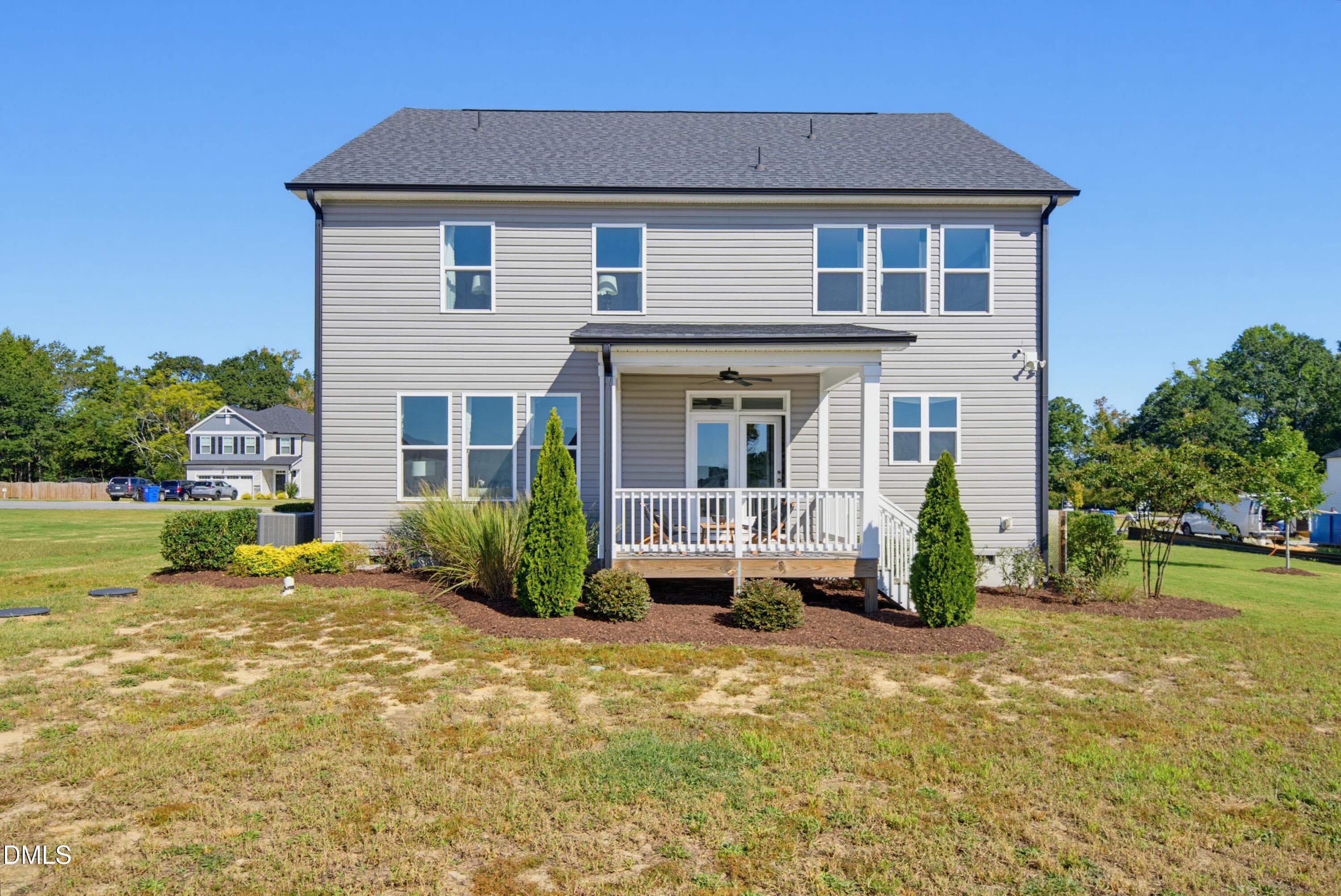 DSC03754 - 29 Single Barrel Court, Lillington, NC 27546