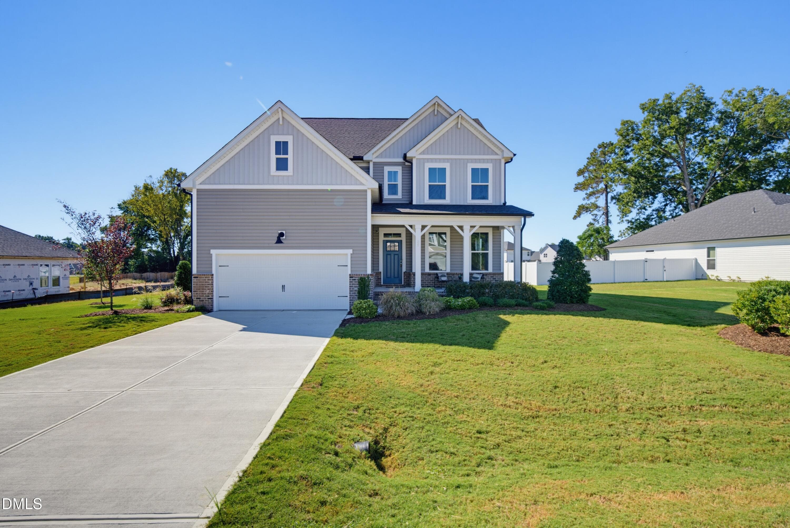 DSC03742 - 29 Single Barrel Court, Lillington, NC 27546