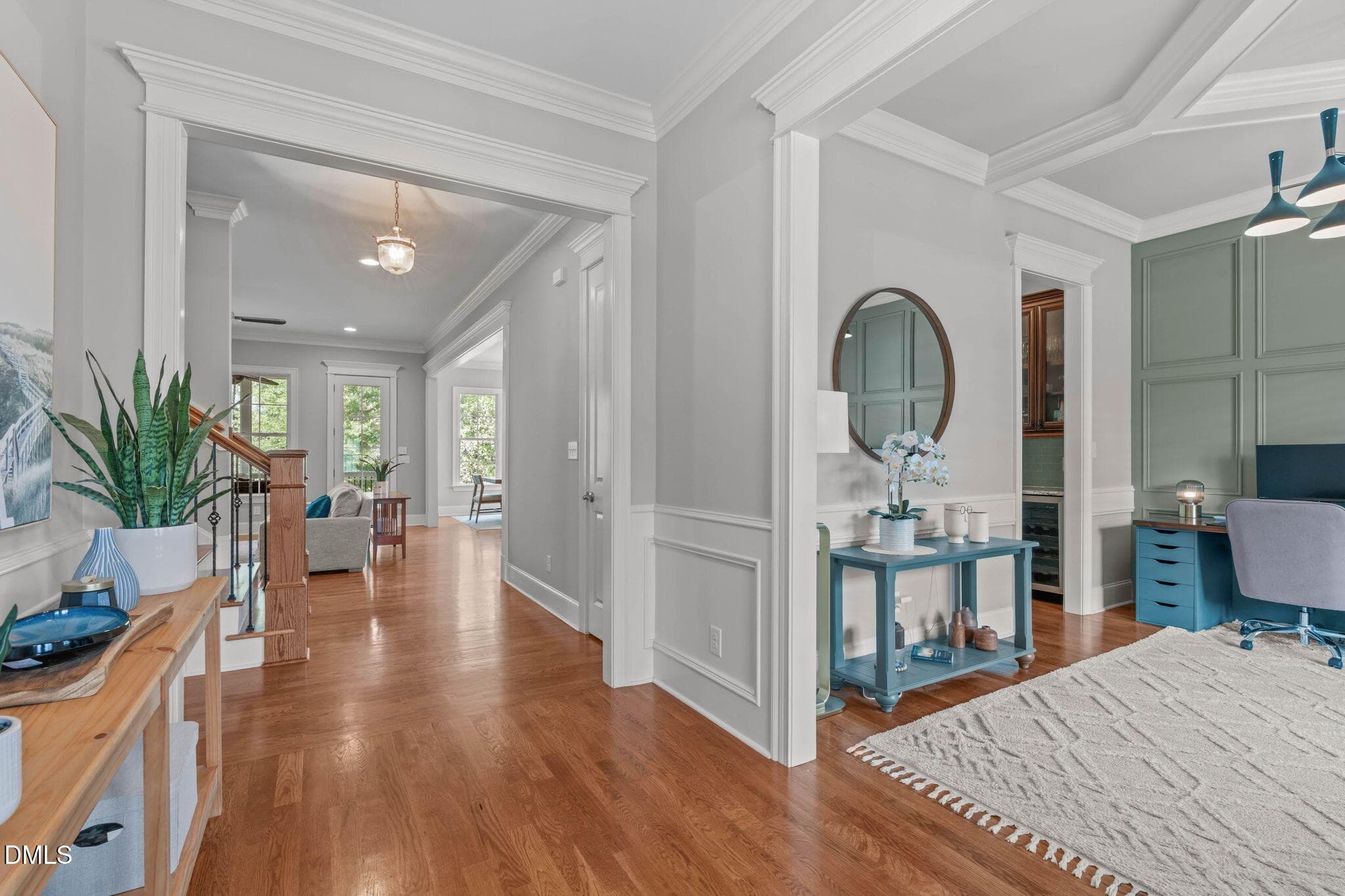 5 - 2512 Maroni Drive, Apex, NC 27502, Apex