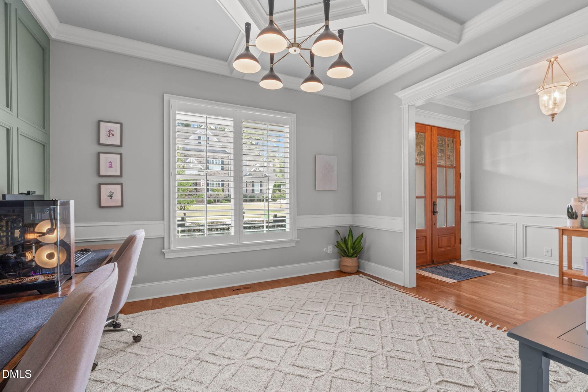 7 - 2512 Maroni Drive, Apex, NC 27502