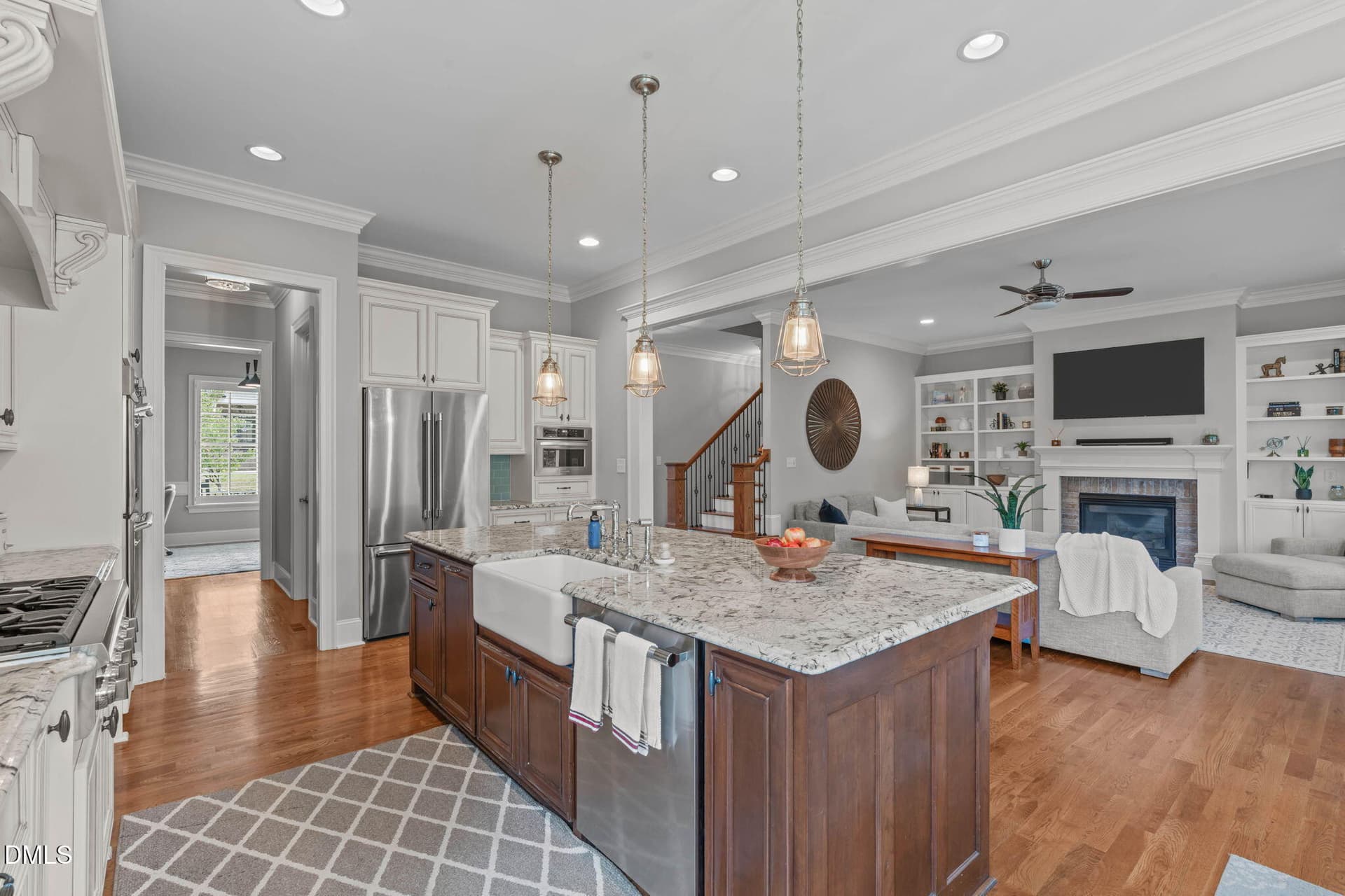 12 - 2512 Maroni Drive, Apex, NC 27502