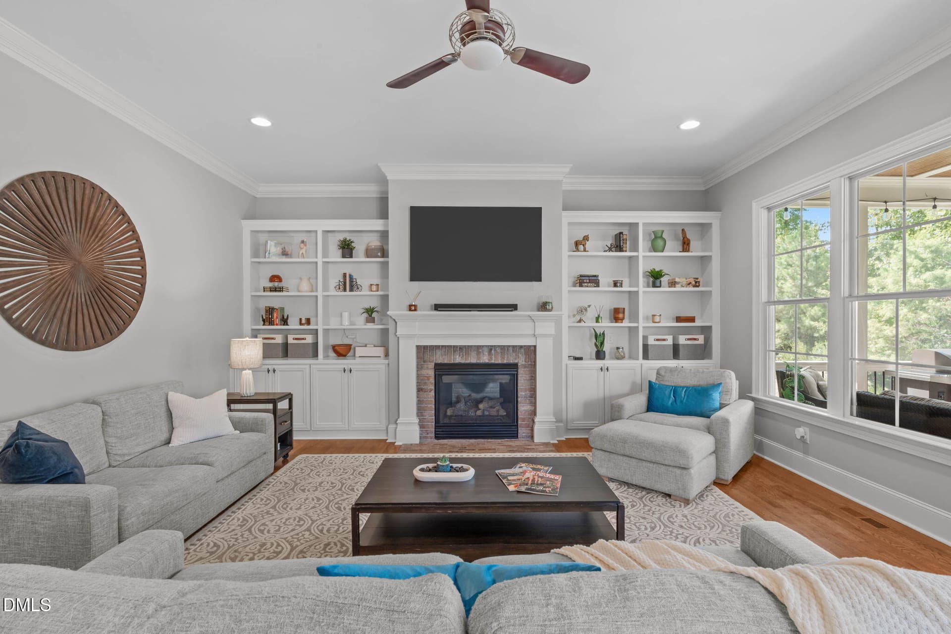 18 - 2512 Maroni Drive, Apex, NC 27502