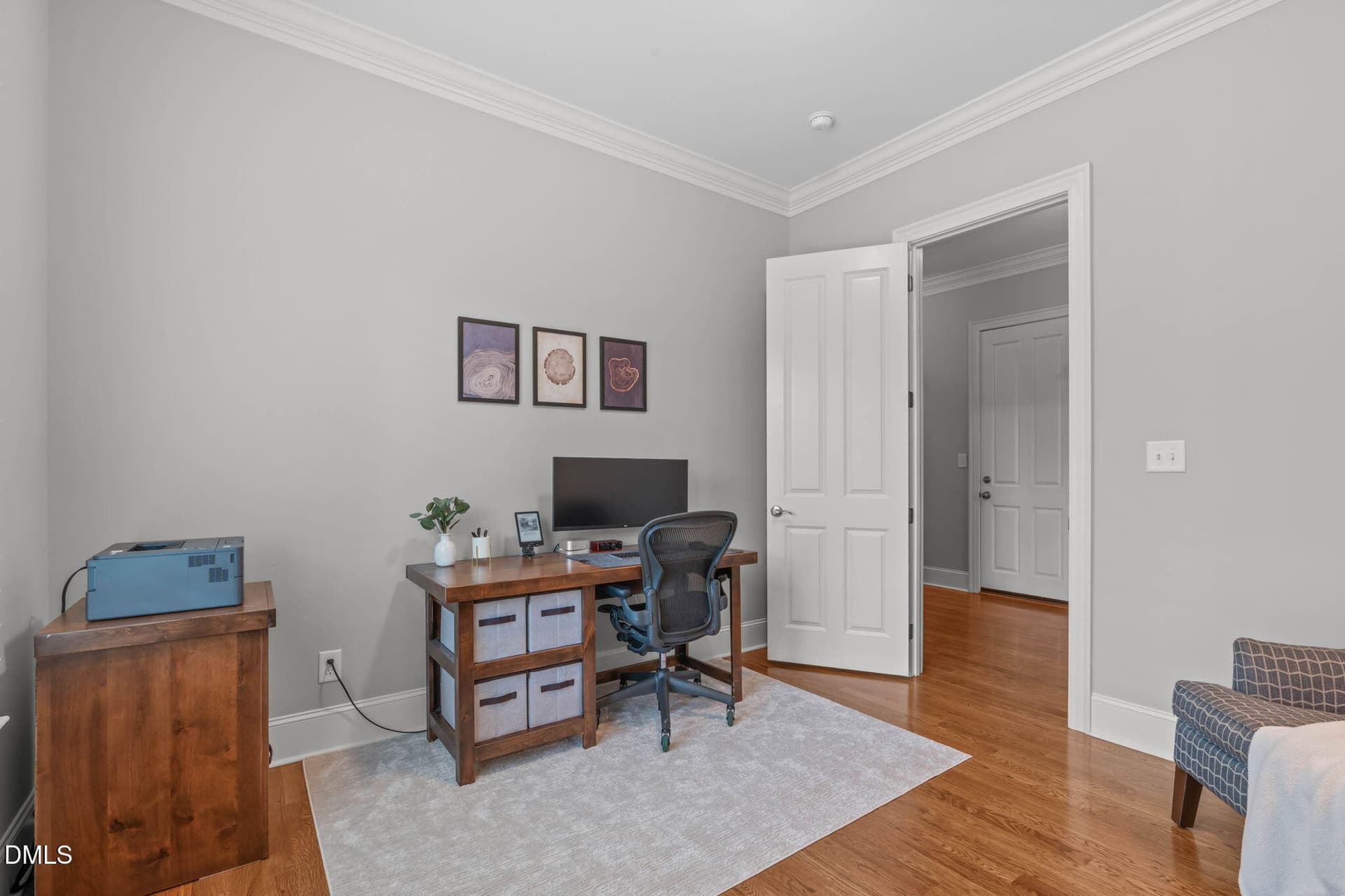 25 - 2512 Maroni Drive, Apex, NC 27502