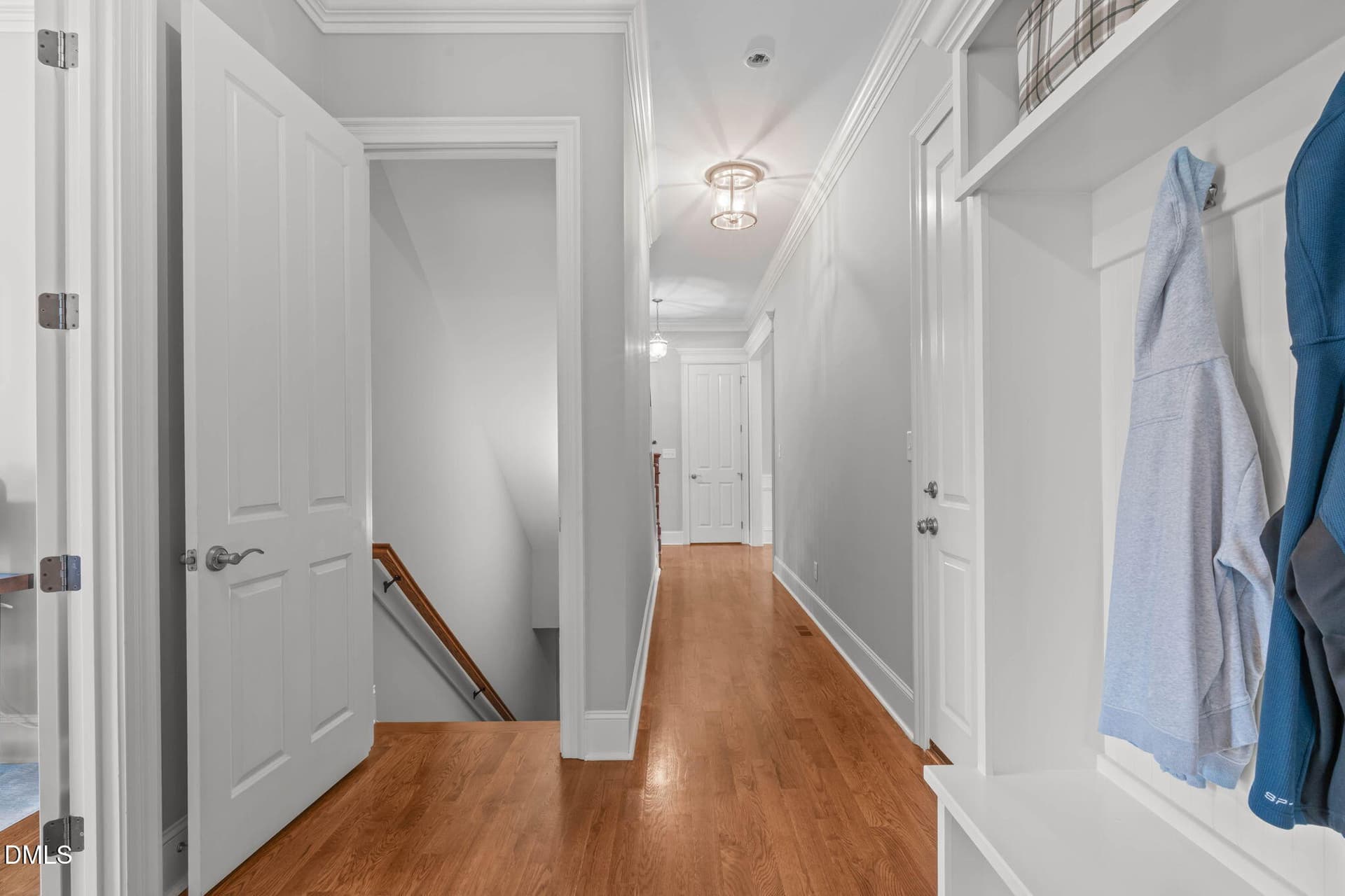 30 - 2512 Maroni Drive, Apex, NC 27502