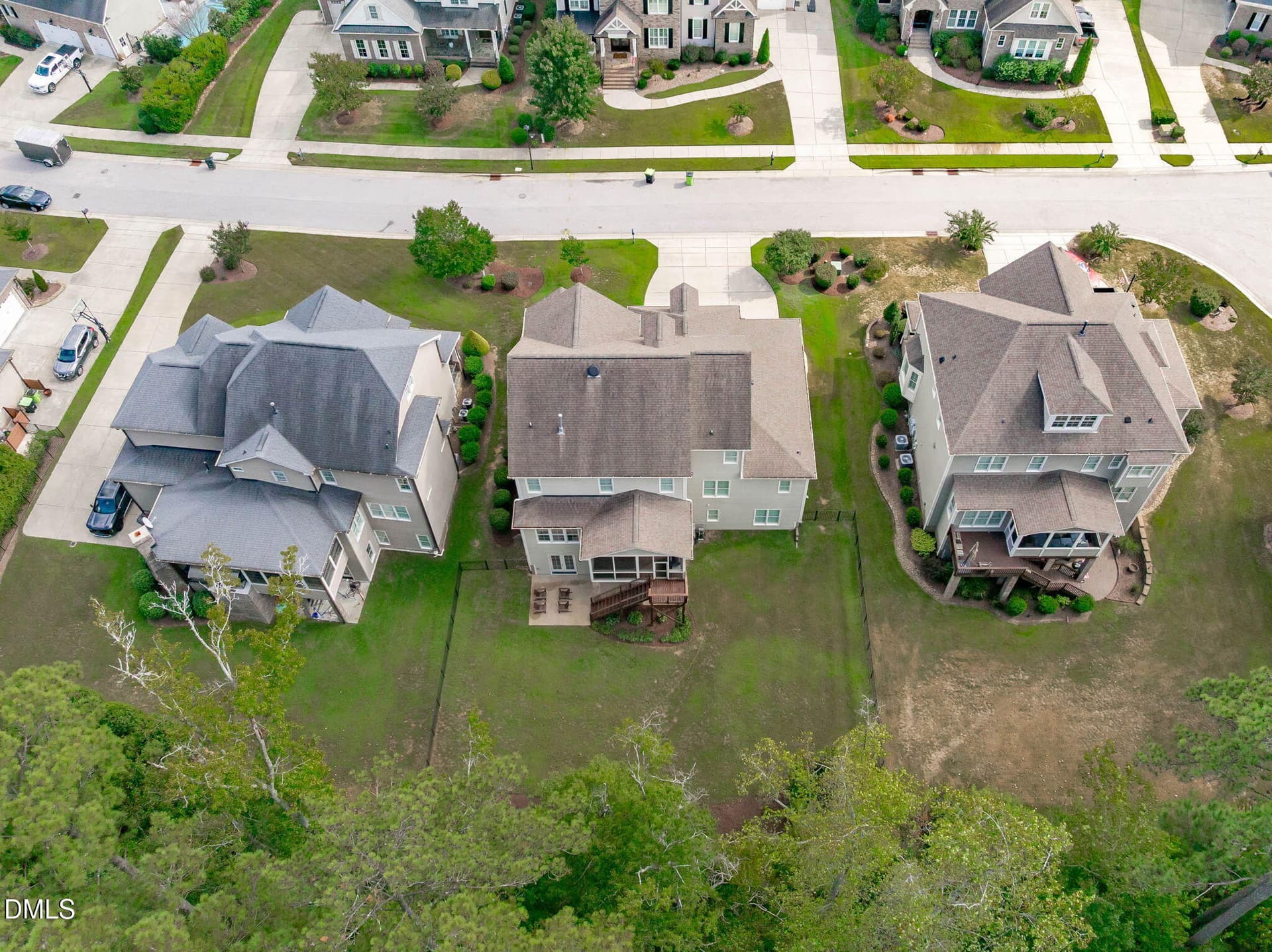 68 - 2512 Maroni Drive, Apex, NC 27502