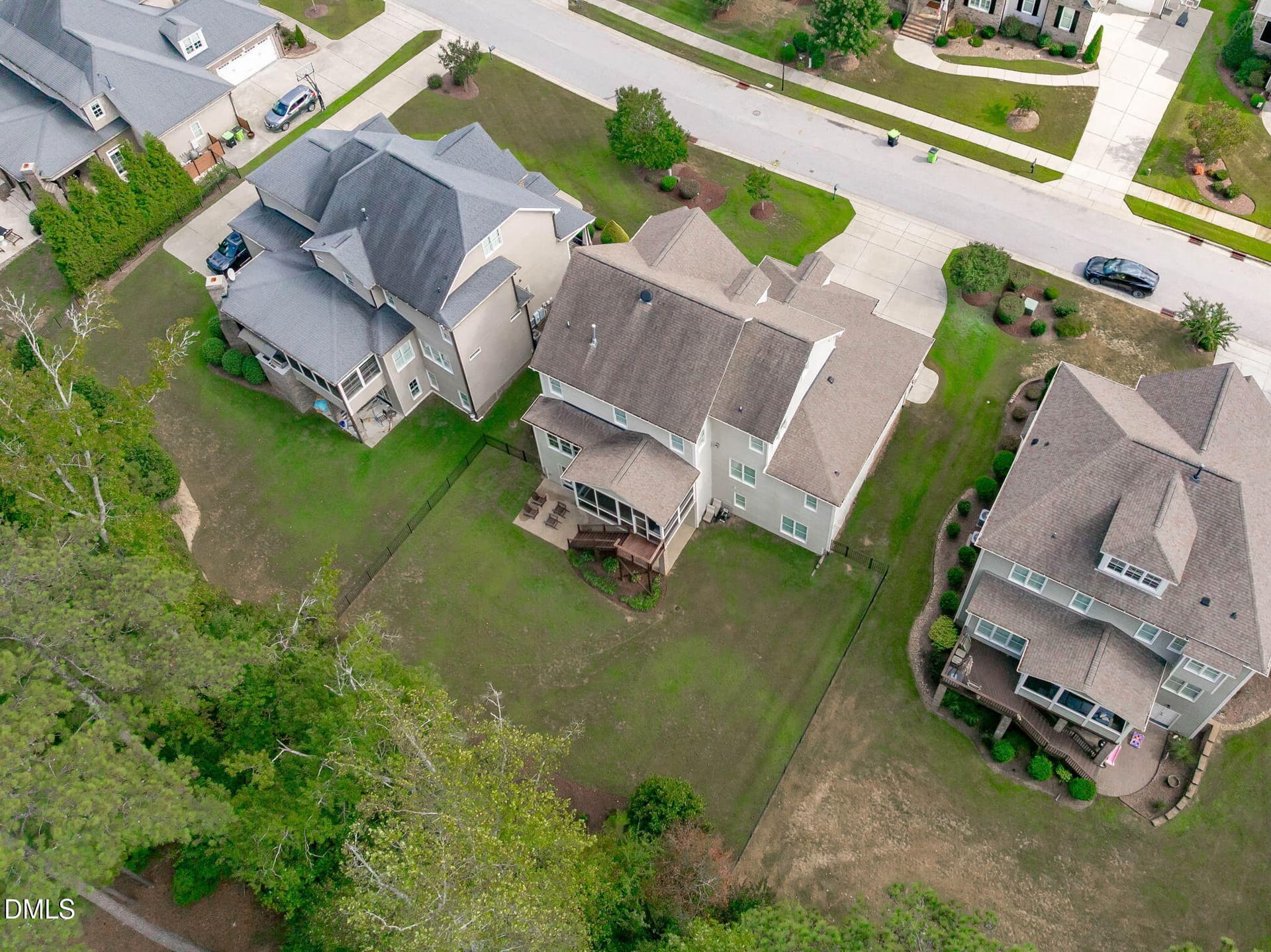 69 - 2512 Maroni Drive, Apex, NC 27502