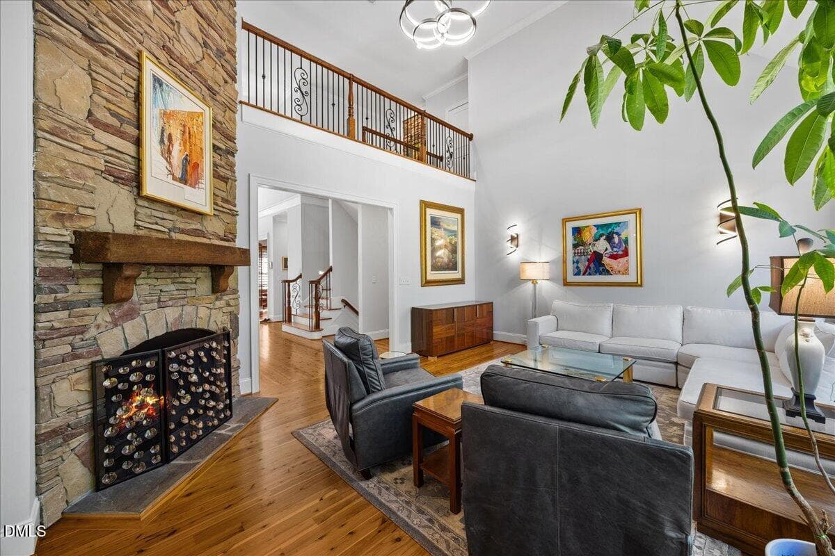 028-2A1A0854 - 1504 Consett Court, Raleigh, NC 27613