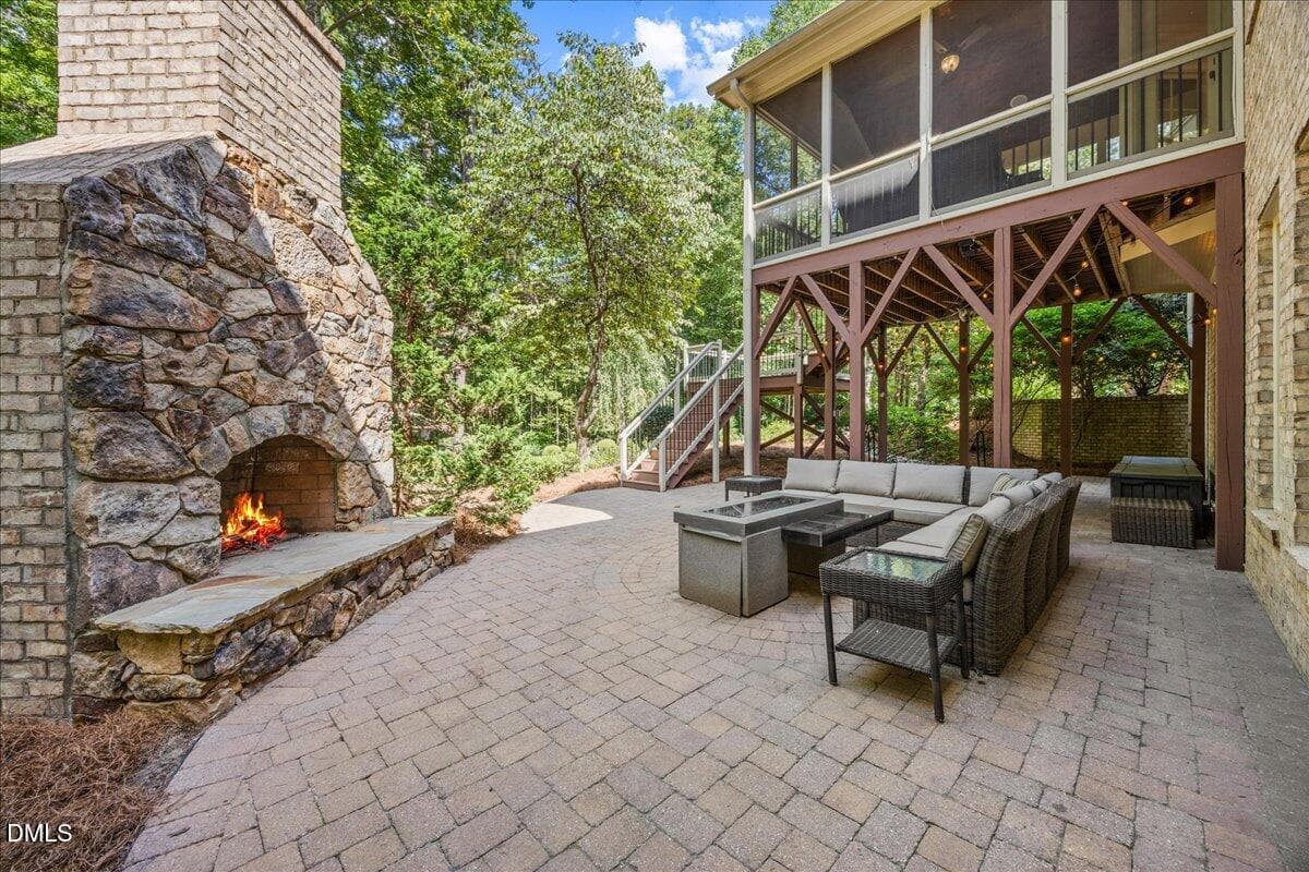 079-2A1A1007 - 1504 Consett Court, Raleigh, NC 27613