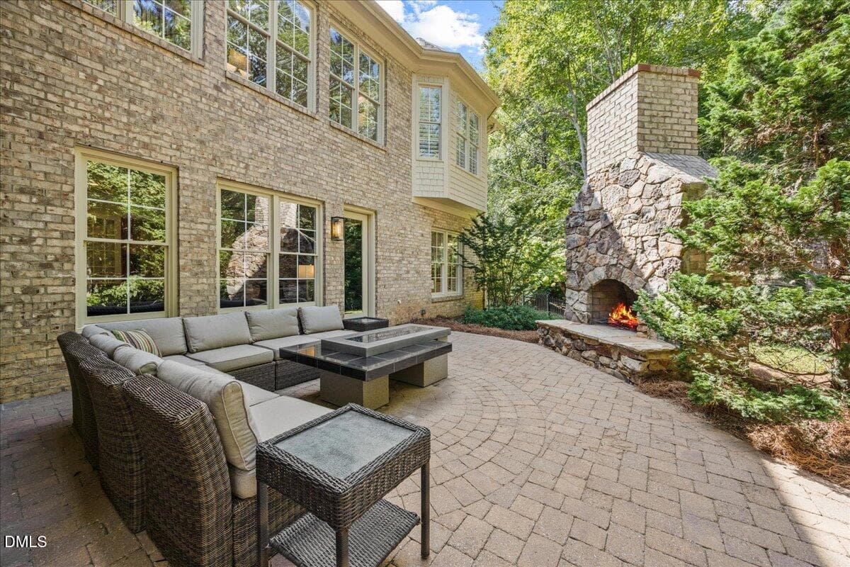 081-2A1A1014 - 1504 Consett Court, Raleigh, NC 27613