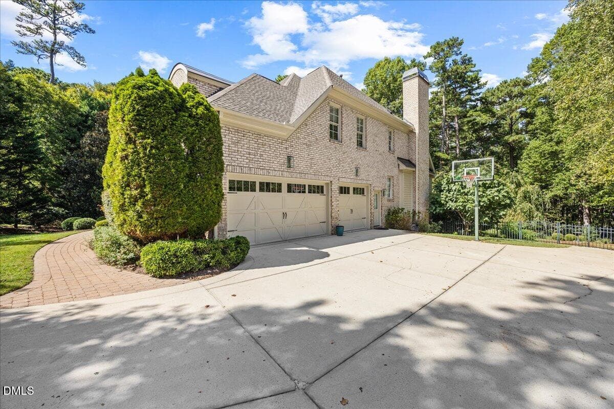 087-2A1A1032 - 1504 Consett Court, Raleigh, NC 27613