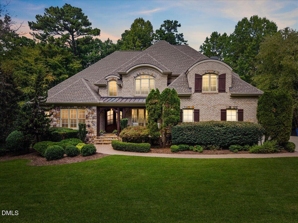 1504 Consett Court, Raleigh, NC 27613