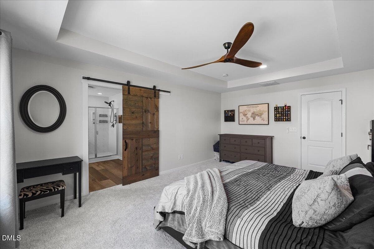 25-1205 Windrose Dr - 1205 Windrose Drive, Fuquay Varina, NC 27526