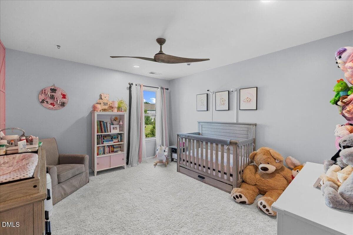 30-1205 Windrose Dr - 1205 Windrose Drive, Fuquay Varina, NC 27526