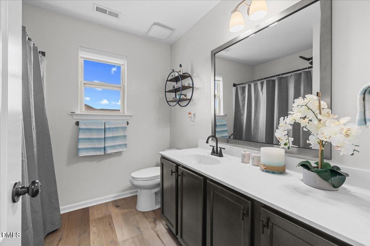 31-1205 Windrose Dr - 1205 Windrose Drive, Fuquay Varina, NC 27526