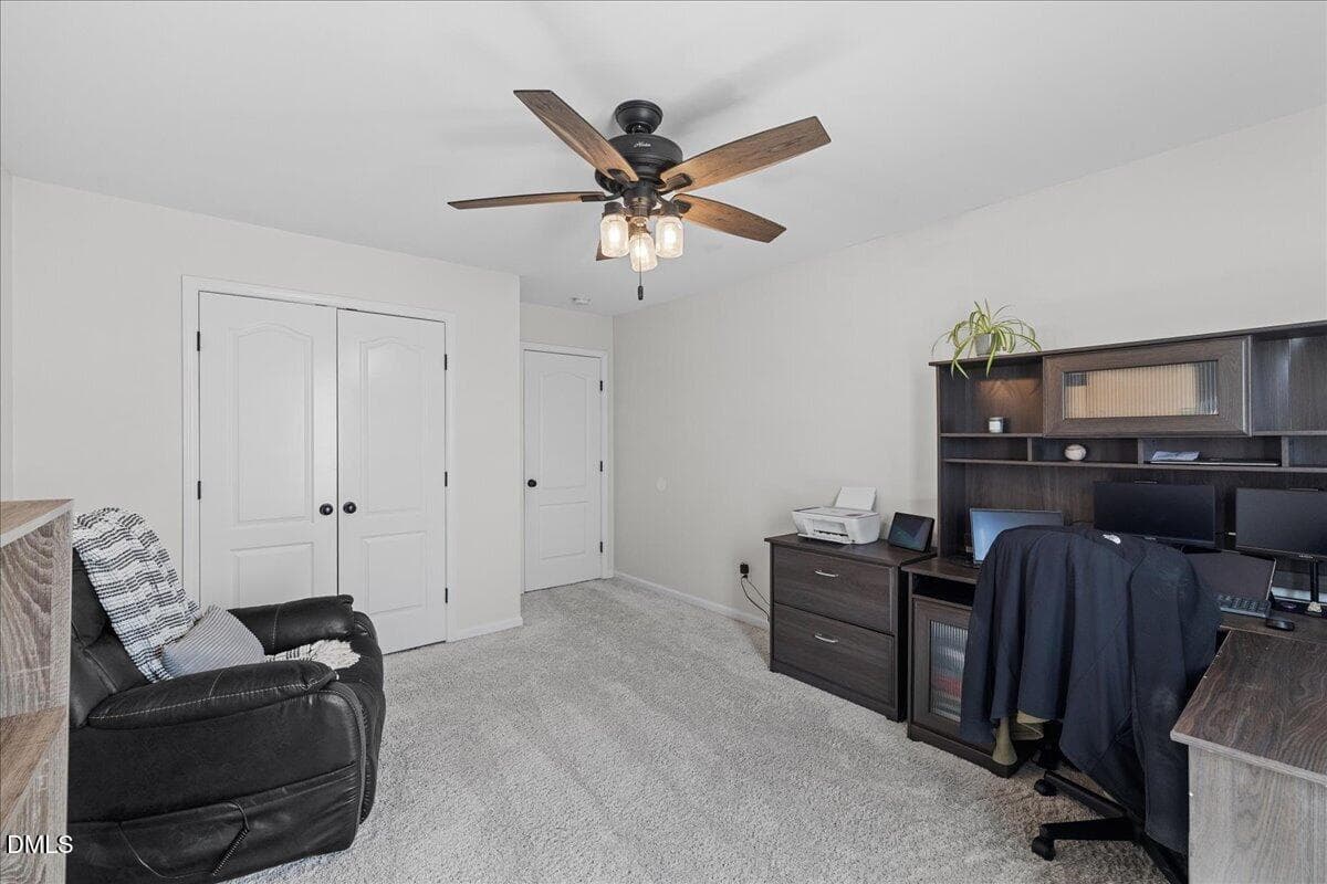 33-1205 Windrose Dr - 1205 Windrose Drive, Fuquay Varina, NC 27526