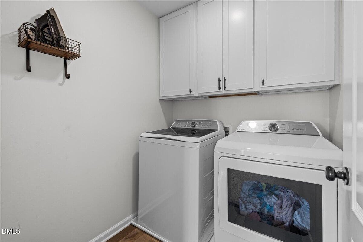 34-1205 Windrose Dr - 1205 Windrose Drive, Fuquay Varina, NC 27526