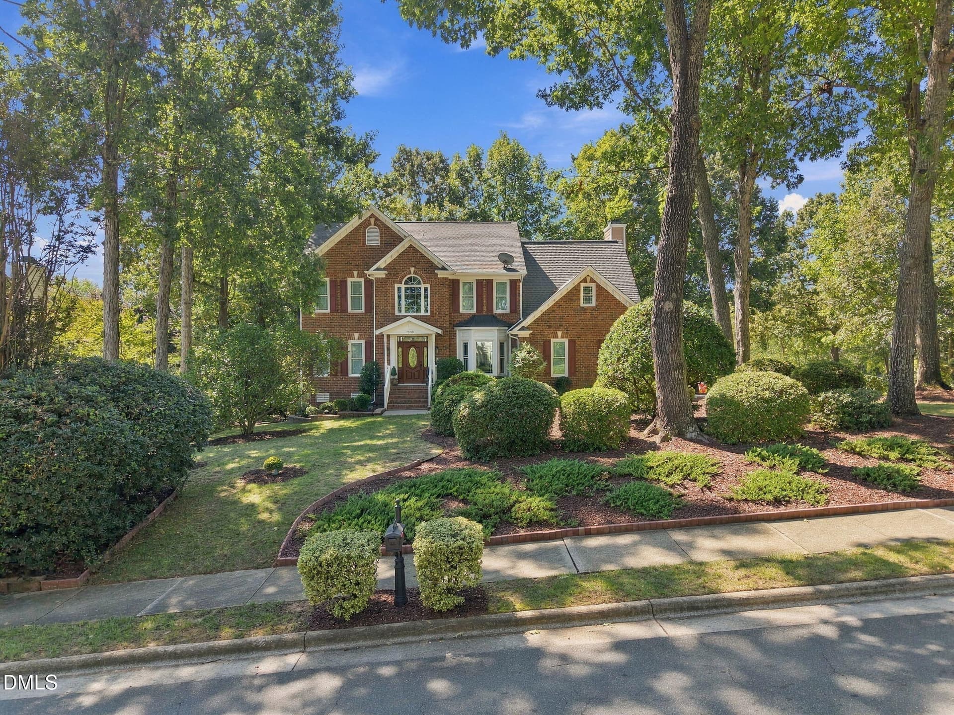 1-web-or-mls-DJI_20260928120046_0919_D - 1500 Whittington Drive, Raleigh, NC 27614