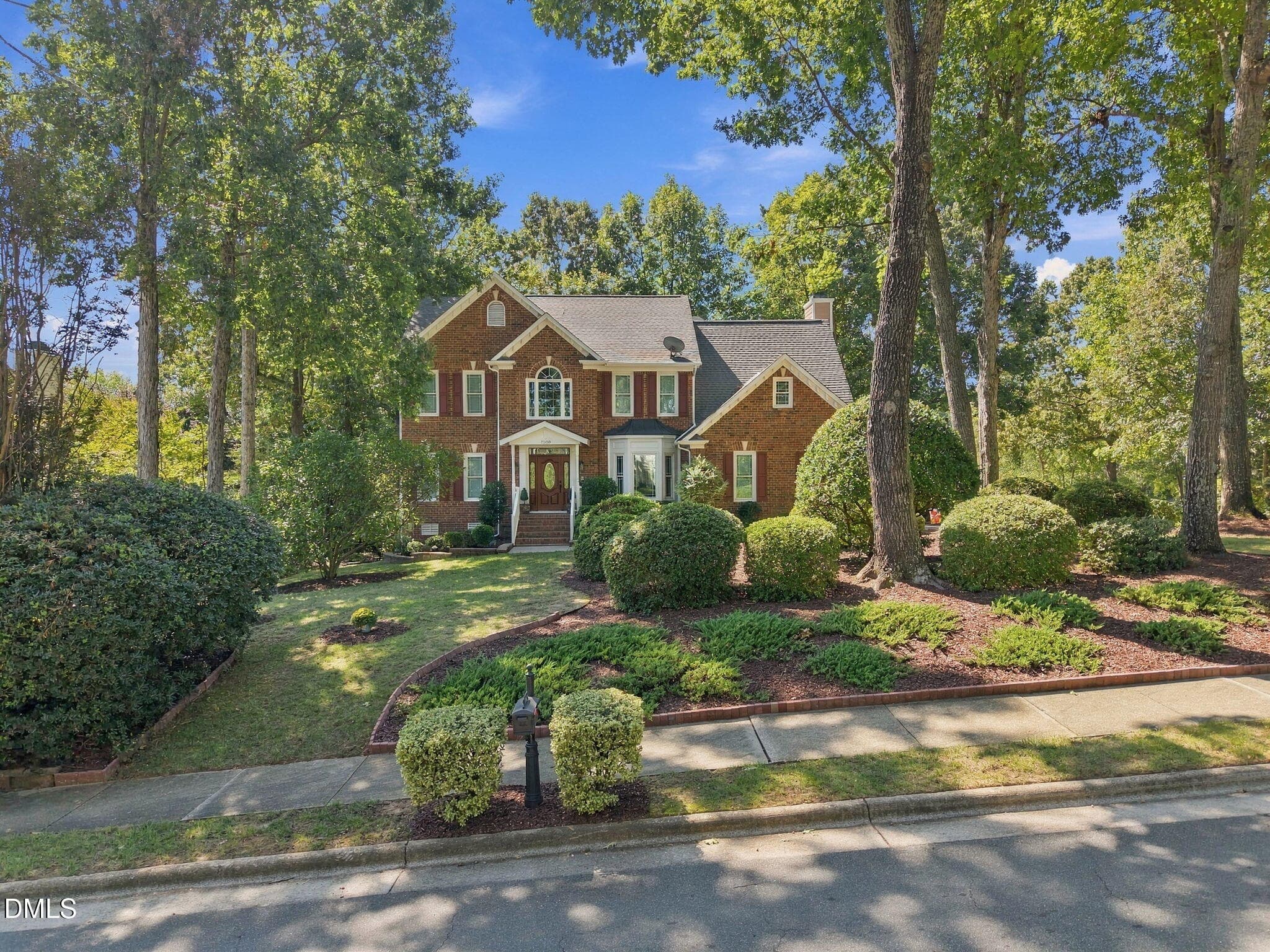 1500 Whittington Drive, Raleigh, NC 27614