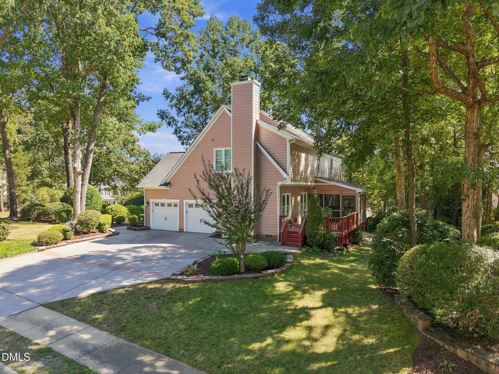 4-web-or-mls-DJI_20260928120148_0921_D - 1500 Whittington Drive, Raleigh, NC 27614