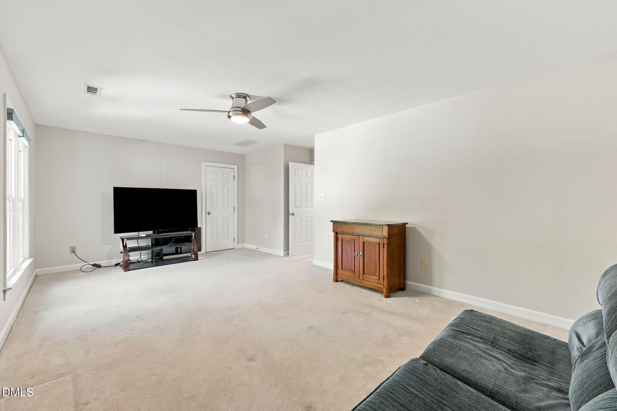 Bonus Room - 1500 Whittington Drive, Raleigh, NC 27614