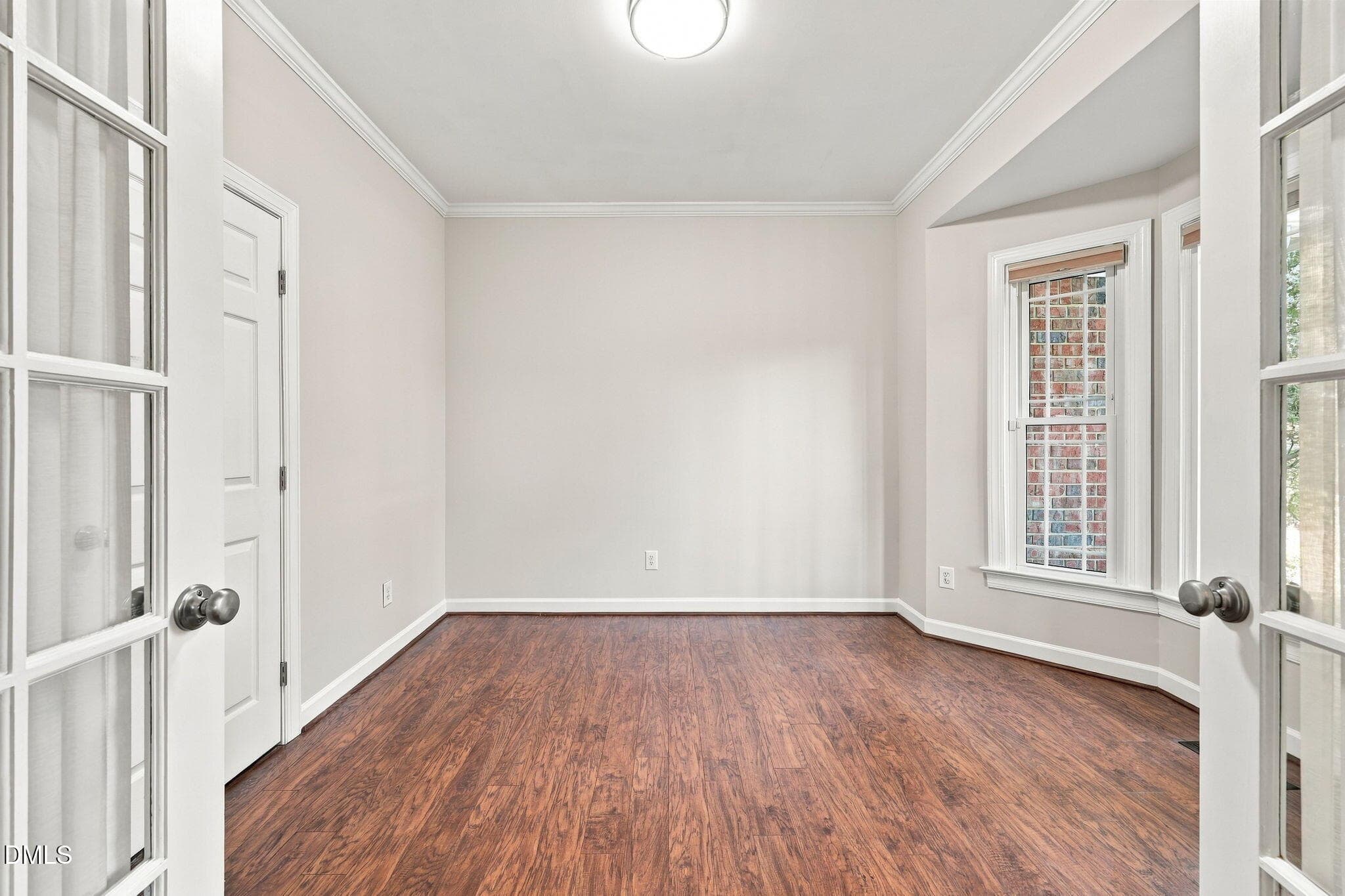 Downstairs Flex Office/Bedrorom - 1500 Whittington Drive, Raleigh, NC 27614