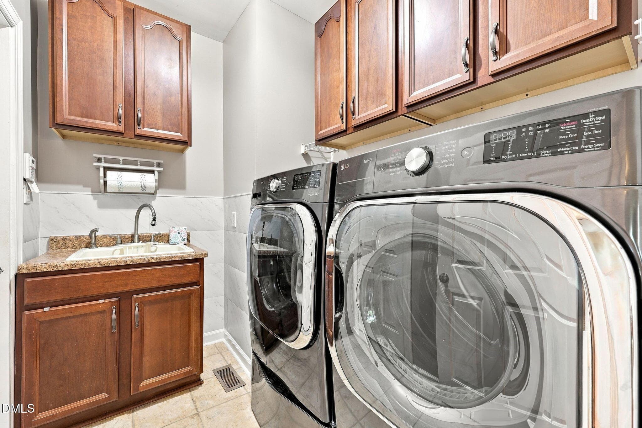 Laundry Room - 1500 Whittington Drive, Raleigh, NC 27614