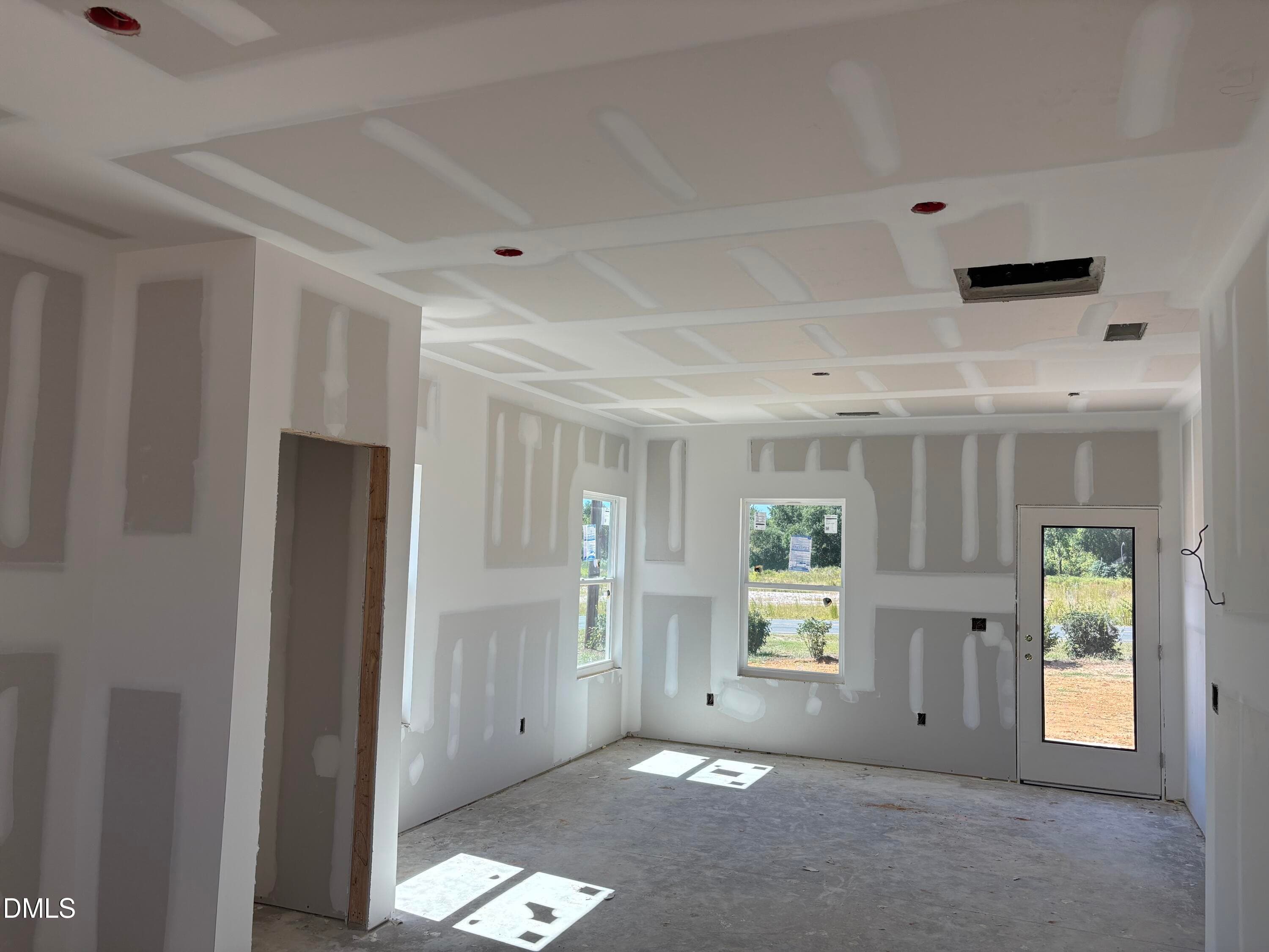 Under Construction - 279 Courtside Drive, Dunn, NC 28334, Dunn